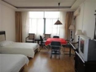 Yiwu Guoheng Hotel Exterior photo